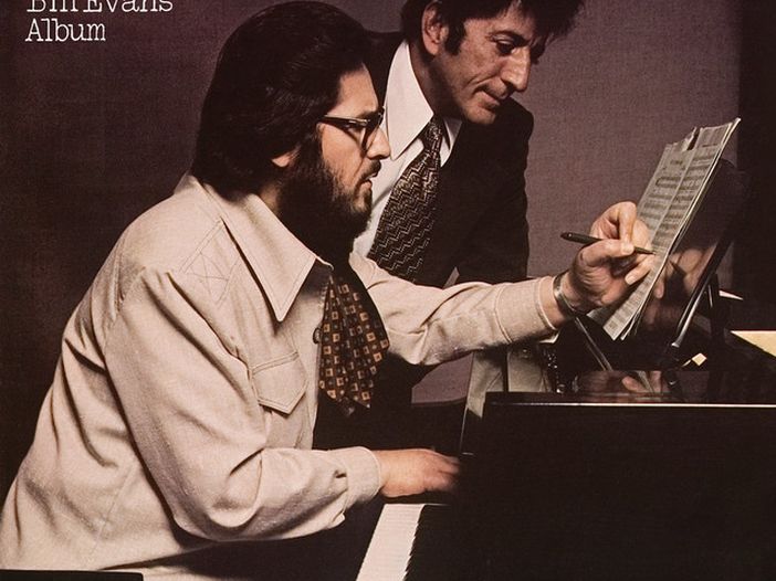 Si &egrave; sposato ad 80 anni Tony Bennett, ultimo dei grandi crooner USA