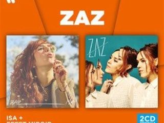 Zaz
