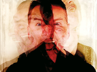 Dave Gahan (Depeche Mode): &apos;Ziggy Stardust di Bowie mi ha cambiato la vita&apos;