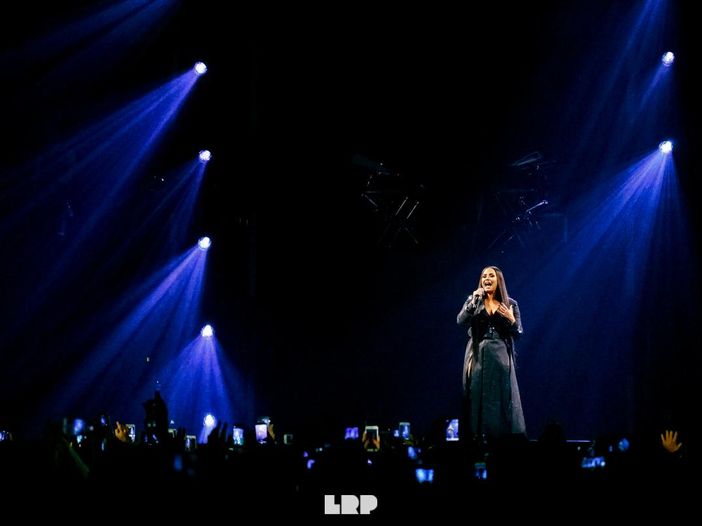 Demi Lovato abbandona il tour dei Jonas Brothers