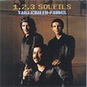 Taha-Khaled-Faudel - 1,2,3 SOLEILS