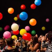 Lo Sponz Fest di Vinicio Capossela, Calitri, 28 agosto