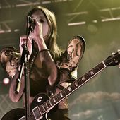 28 aprile 2025 - Hall - Padova - Lucio Corsi in concerto