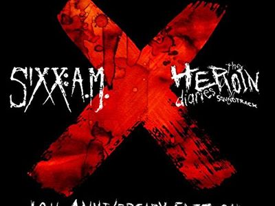 Sixx: A.M., tutto il nuovo album &apos;Modern vintage&apos; è in streaming online - AUDIO