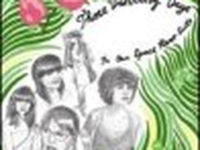 Those Dancing Days: in arrivo a marzo il nuovo "Daydreams & nightmares"
