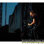 Foo Fighters @ Firenze Rocks 2018 - 14 giugno 2018