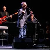 17 aprile 2025 - Teatro Clerici - Brescia - Roberto Vecchioni in concerto