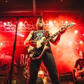 6 novembre 2024 - Live Club - Trezzo sull&#039;Adda (Mi) - Baroness in concerto