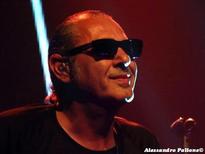 Luca Carboni: il nuovo album sarà di cover 