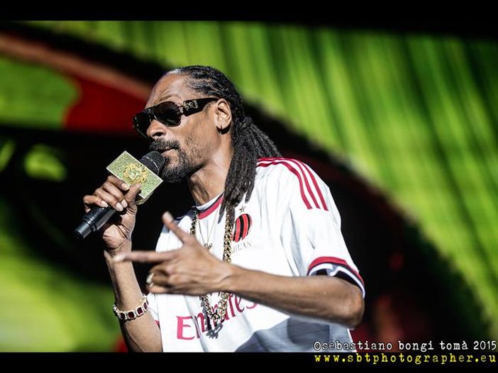 Snoop Dogg: nel nuovo album collaborazioni con Sting e Jelly Roll Snoop Dogg: nel nuovo album collaborazioni con Sting e Jelly Roll