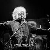 26 marzo 2015 - Teatro Politeama - Genova - Angelo Branduardi in concerto