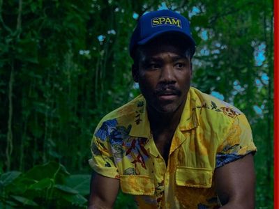 Childish Gambino