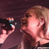 2 dicembre 2018 - Circolo Magnolia - Segrate (Mi) - Lily Allen in concerto