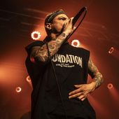 16 novembre 2025 - Magazzini Generali - Milano - Stray From the Path in concerto