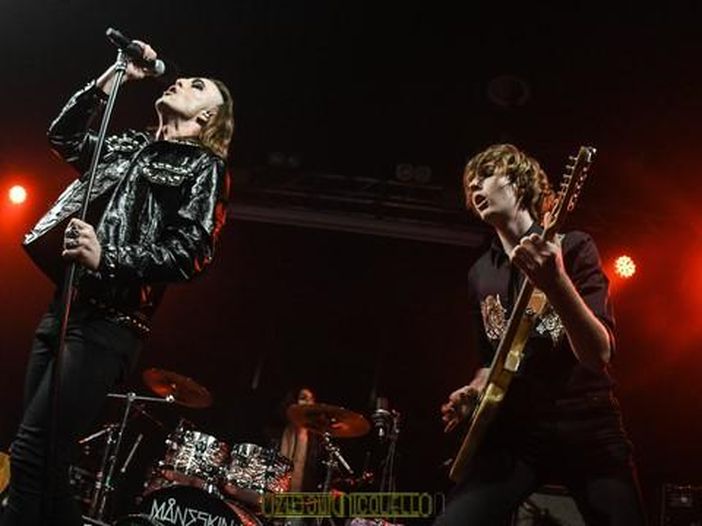 Maneskin: &quot;Ecco com&#039;&egrave; andata davvero con Amanda Lear a Sanremo&quot;
