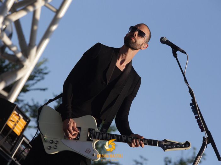 Placebo, il bassista Stefan Olsdal parla del nuovo album &#039;sperimentale&#039;: &#039;Ma non sappiamo se uscir&agrave; nel 2019&#039;