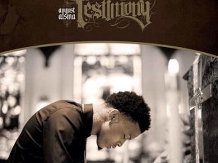 August Alsina, il video di &quot;No love&quot; con Nicki Minaj. GUARDA