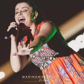 20 agosto 2016 - Shopinn Outlet - Brugnato (Sp) - Annalisa in concerto