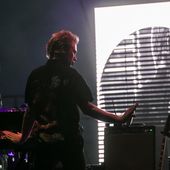 11 luglio 2018 - Anfiteatro del Vittoriale - Gardone Riviera (Bs) - Franz Ferdinand in concerto 11 luglio 2018 - Anfiteatro del Vittoriale - Gardone Riviera (Bs) - Franz Ferdinand in concerto
