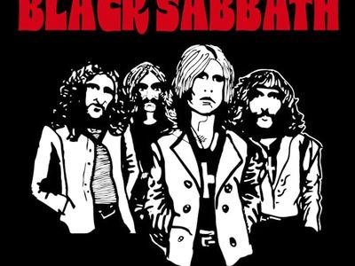 Black Sabbath