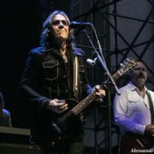 11 luglio 2025 - Comfort Festival - Villa Casati Stampa - Cinisello Balsamo (Mi) – Blackberry Smoke in concerto 11 luglio 2025 - Comfort Festival - Villa Casati Stampa - Cinisello Balsamo (Mi) – Blackberry Smoke in concerto