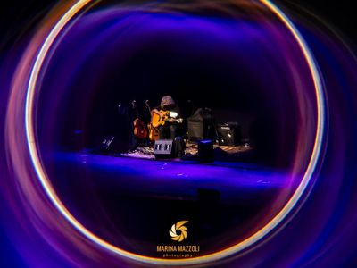 Pat Metheny: &apos;Lavoro sempre, voglio un&apos;America diversa e odio gli mp3&apos;