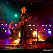 2 settembre 2017 - Arena Alpe Adria - Lignano Sabbiadoro (Ud) - Franz Ferdinand in concerto 2 settembre 2017 - Arena Alpe Adria - Lignano Sabbiadoro (Ud) - Franz Ferdinand in concerto