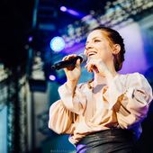 30 giugno 2019 - Lucca Summer Festival - Noemi in concerto 30 giugno 2019 - Lucca Summer Festival - Noemi in concerto