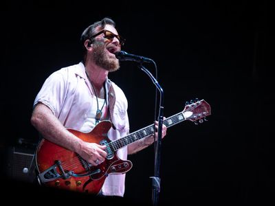 I Black Keys fanno uno scherzo telefonico alla propria etichetta - ASCOLTA