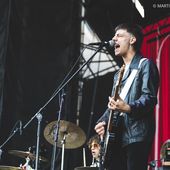 4 luglio 2023 - Sherwood Festival - Park Nord Stadio Euganeo - Padova - Omini in concerto 4 luglio 2023 - Sherwood Festival - Park Nord Stadio Euganeo - Padova - Omini in concerto