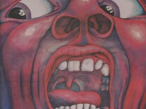 King Crimson