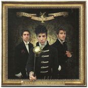Blind Fool Love - LA STRAGE DI CUPIDO