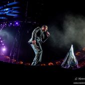 28 giugno 2017 - Stadio Olimpico - Roma - Tiziano Ferro in concerto 28 giugno 2017 - Stadio Olimpico - Roma - Tiziano Ferro in concerto