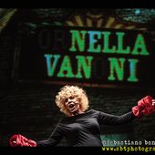 7 marzo 2014 - Teatro Civico - La Spezia - Ornella Vanoni in concerto 7 marzo 2014 - Teatro Civico - La Spezia - Ornella Vanoni in concerto