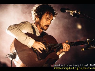 Damien Rice