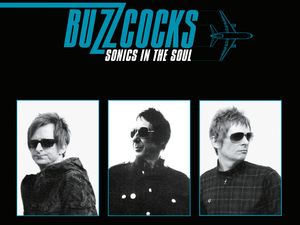 Buzzcocks