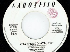 Vasco Rossi