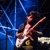 20 luglio 2018 - Arena del Mare - Genova - Ministri in concerto