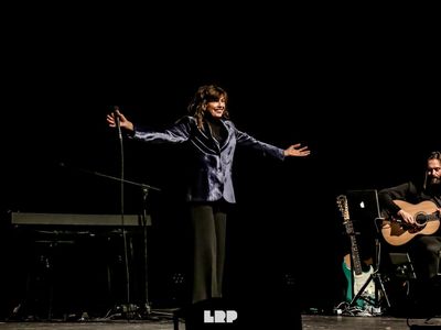 Alice, ospite speciale al Disma Music Show