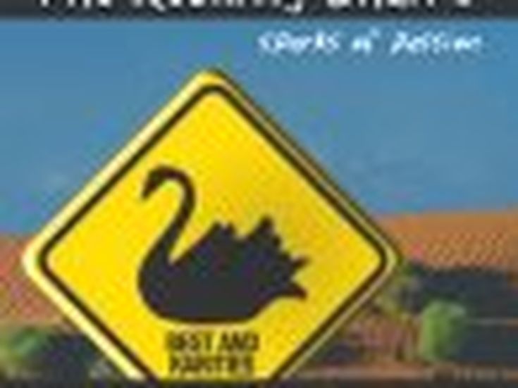 Rocking Chairs, un reunion tour