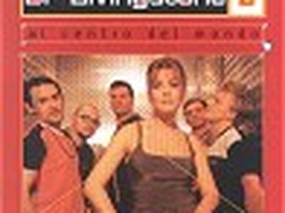 Domani a Milano i Dr. Livingstone incontrano i fans (e dopodomani suonano a Desio con Fabi e i Sottotono)