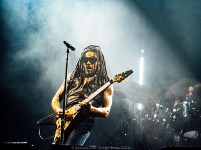 Lenny Kravitz