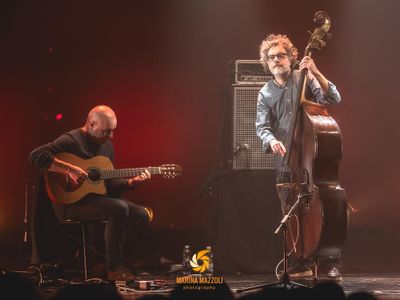 Quinta edizione per il festival ‘Dallo Sciamano allo Showman’
