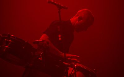 26 novembre 2015 - Teatro Politeama - Genova - Raf in concerto