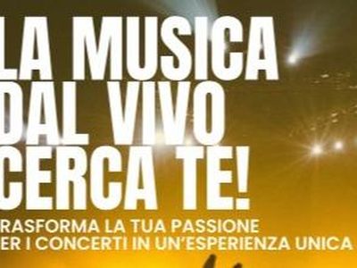 assoconcerti volontari