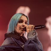 3 ottobre 2025 - Casa della Musica - Napoli - Rose Villain in concerto