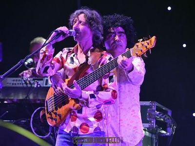 Elio e le Storie Tese