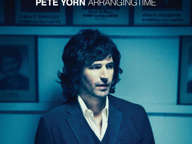 Pete Yorn, la musica del giorno dopo