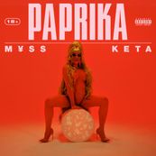 M&yen;ss Keta - PAPRIKA