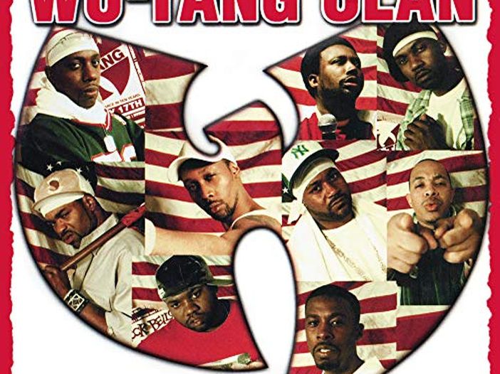 Wu-Tang Clan, Ol' Dirty Bastard è diventato un ciccione Wu-Tang Clan, Ol' Dirty Bastard è diventato un ciccione
